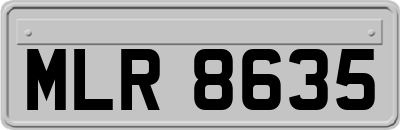 MLR8635