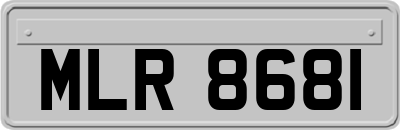 MLR8681