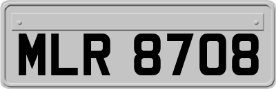 MLR8708