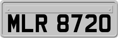 MLR8720