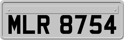 MLR8754