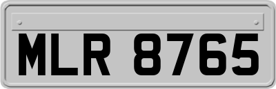 MLR8765