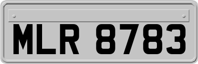 MLR8783