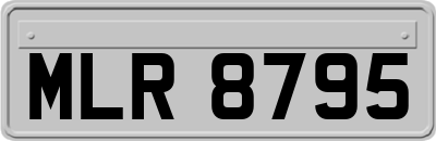 MLR8795