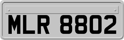 MLR8802