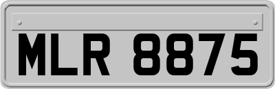 MLR8875
