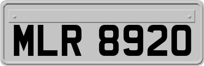 MLR8920