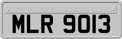 MLR9013
