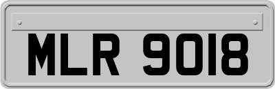 MLR9018