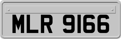 MLR9166