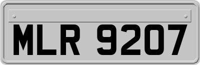 MLR9207