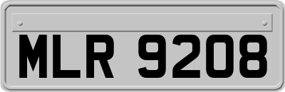 MLR9208