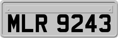 MLR9243