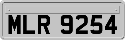 MLR9254
