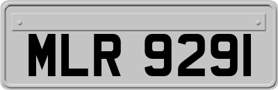 MLR9291