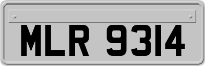 MLR9314