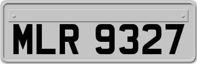 MLR9327