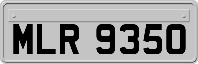 MLR9350