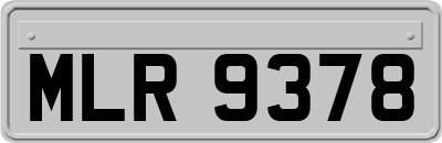 MLR9378