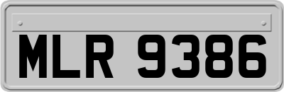 MLR9386