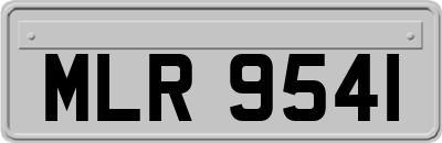 MLR9541