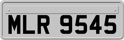 MLR9545
