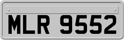 MLR9552