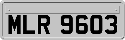 MLR9603
