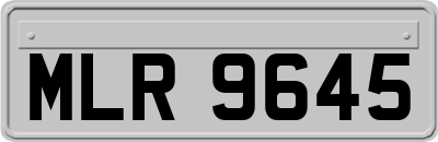 MLR9645