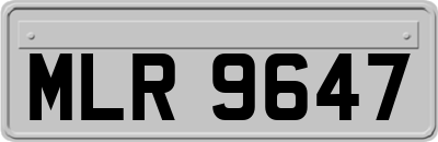 MLR9647