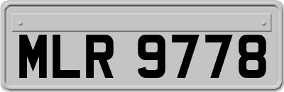 MLR9778