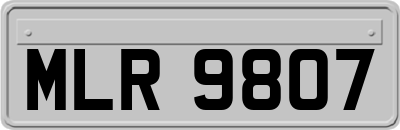 MLR9807