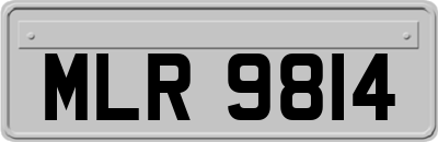 MLR9814