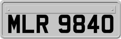 MLR9840