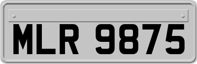 MLR9875