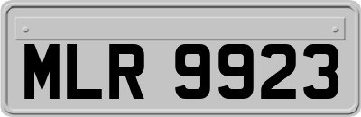 MLR9923