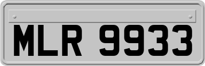 MLR9933