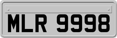 MLR9998