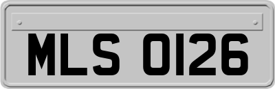 MLS0126