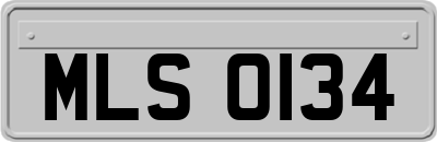 MLS0134