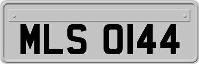 MLS0144