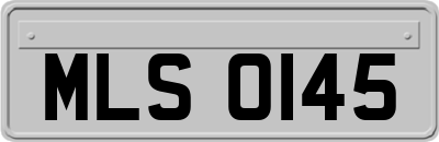 MLS0145