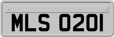 MLS0201