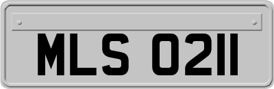MLS0211