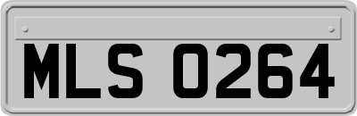 MLS0264