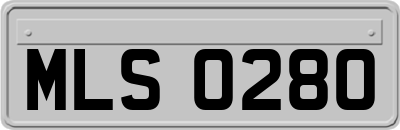 MLS0280