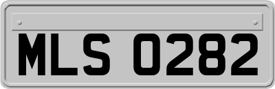 MLS0282