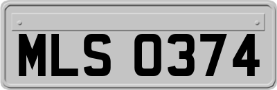 MLS0374