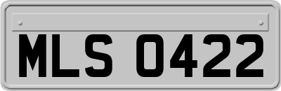 MLS0422
