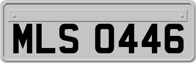 MLS0446